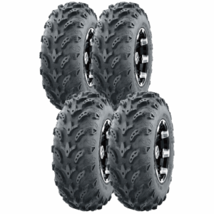 JOURNEY Rengas Setti P376 27x9-14 + 27x11-14 (74-279-14P376)(74-2711-14P376)