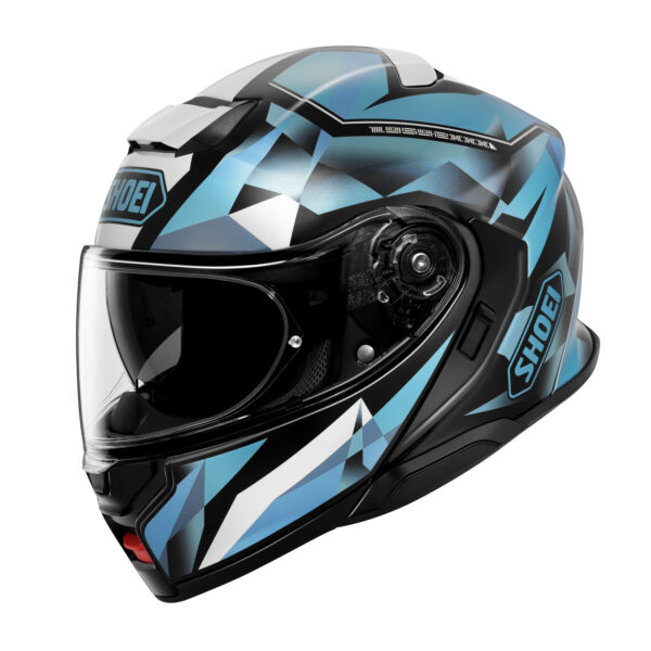 Shoei Neotec 3 avattava kypärä, Fragments TC-2
