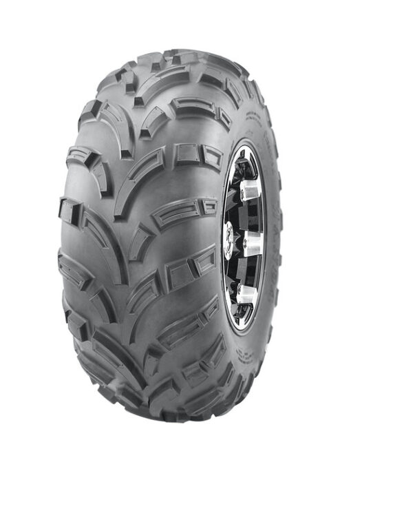 JOURNEY Rengas P373 25 x 8.00 - 12 6-Ply TL E-hyv.