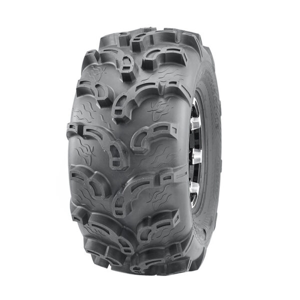 JOURNEY Rengas P375 25 x 8.00 - 12 6-Ply TL E-hyv.