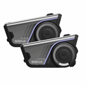 Sena 60S Bluetooth/Mesh kypäräpuhelin, Duopack