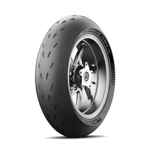 Michelin 200/55ZR17 M/C (78W) Power Cup 2 Takarengas TL (POISTO)