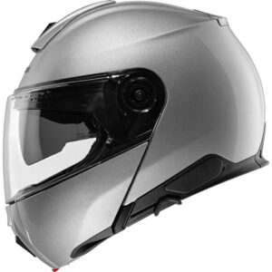 Schuberth C5 kypärä, Hopea