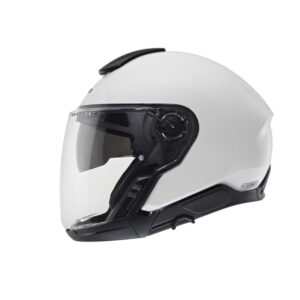 Schuberth Kypärä J2, Valkoinen