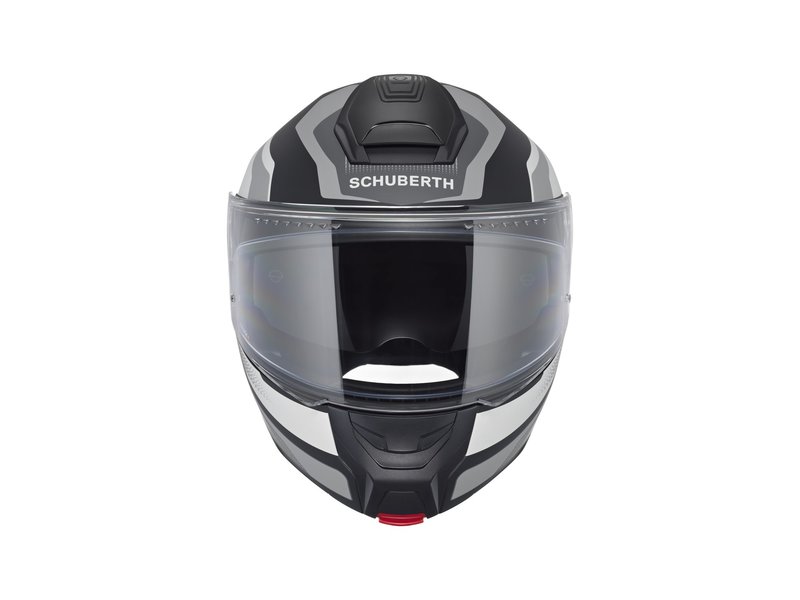 Schuberth Concept kypärä, Tracer anthracite matt - Image 4