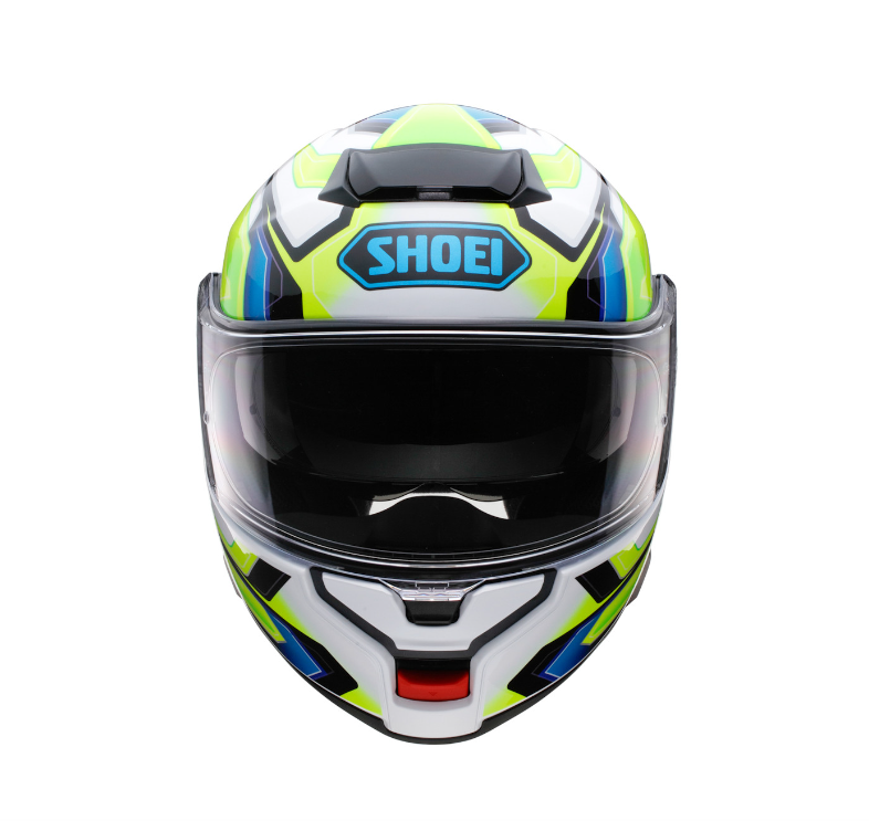 Shoei Neotec 3 avattava kypärä, Anthem TC-3 - Image 7