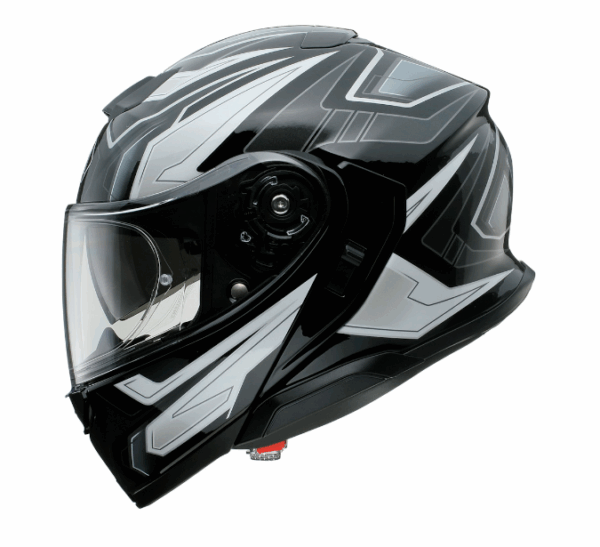 Shoei Neotec 3 avattava kypärä, Anthem TC-5 - Image 7