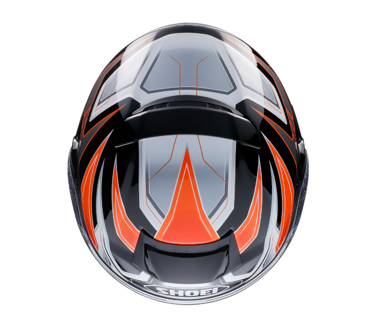Shoei Neotec 3 avattava kypärä, Anthem TC-8 - Image 8