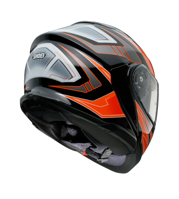 Shoei Neotec 3 avattava kypärä, Anthem TC-8 - Image 7