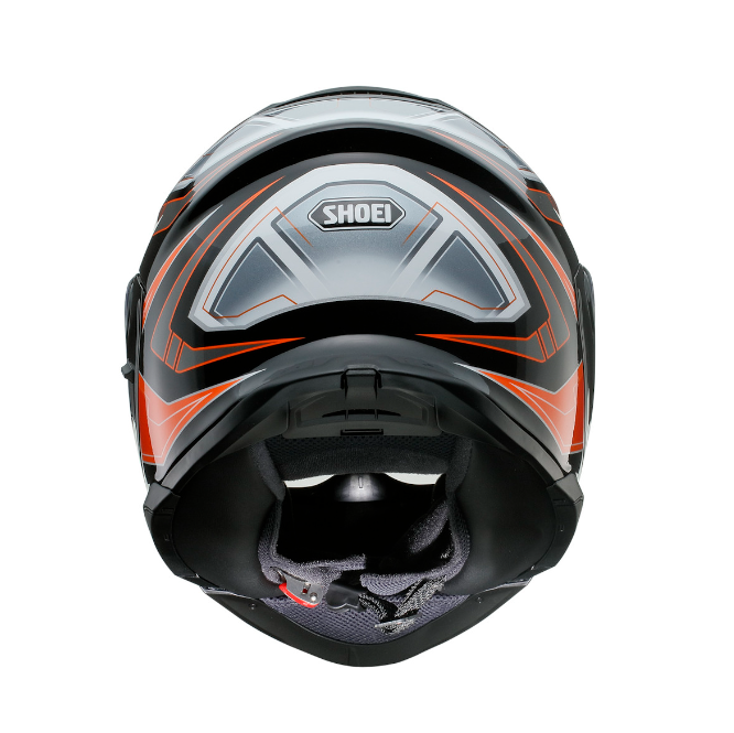 Shoei Neotec 3 avattava kypärä, Anthem TC-8 - Image 2