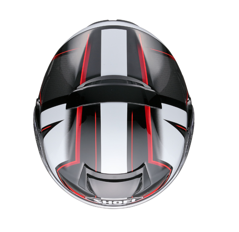 Shoei Neotec 3 avattava kypärä, Grasp TC-5 - Image 9