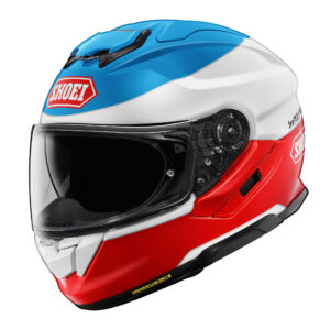 Shoei Gt-Air 3 umpikypärä, Lilt TC-10