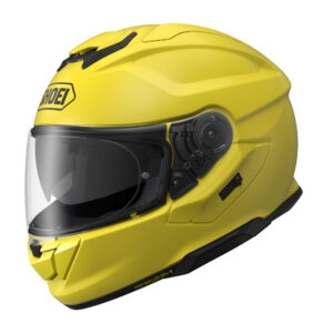 Shoei Gt-Air 3 umpikypärä, Brilliant yellow