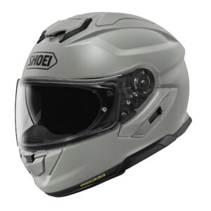 Shoei Gt-Air 3 umpikypärä, Chalk grey