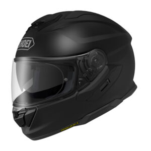 Shoei Gt-Air 3 umpikypärä, Matt black