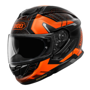 Shoei Gt-Air 3 umpikypärä, Hike TC-8
