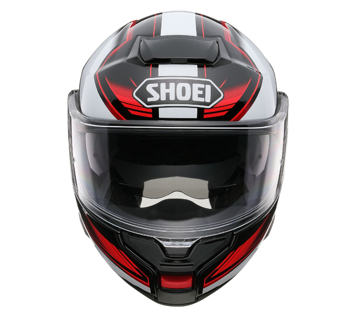 Shoei Neotec 3 avattava kypärä, Grasp TC-5 - Image 7
