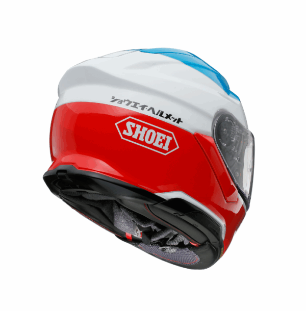 Shoei Gt-Air 3 umpikypärä, Lilt TC-10 - Image 6