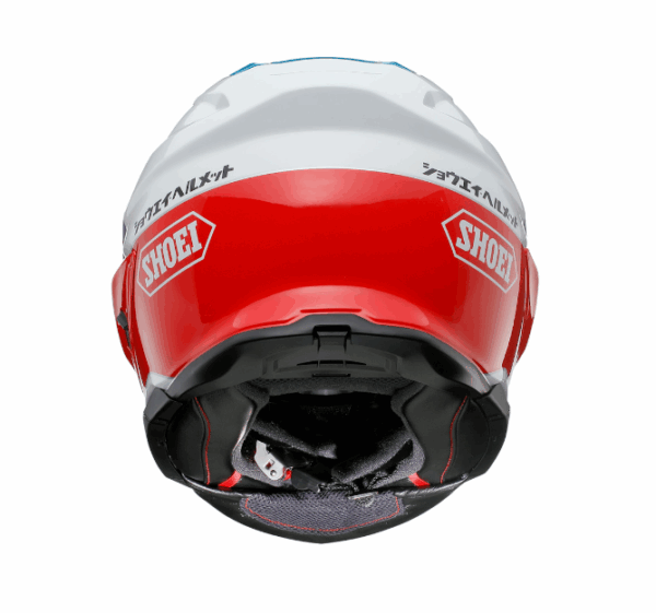 Shoei Gt-Air 3 umpikypärä, Lilt TC-10 - Image 7