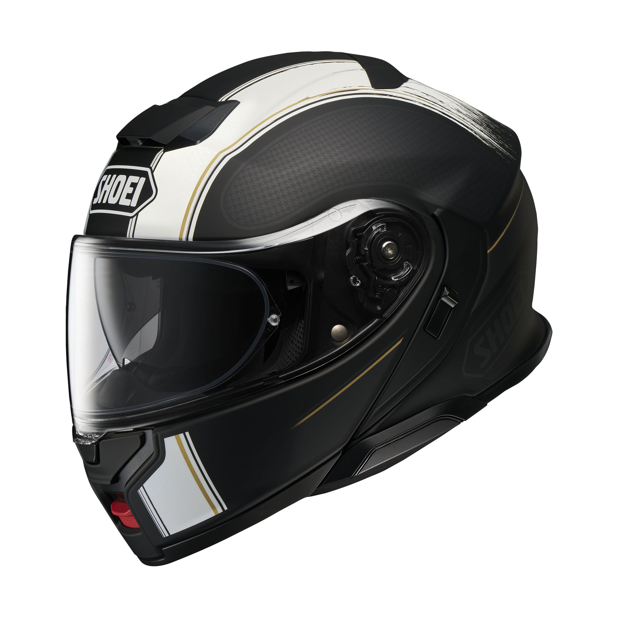 Shoei Neotec 3 avattava kypärä, Satori TC-5