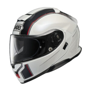 Shoei Neotec 3 avattava kypärä, Satori TC-6