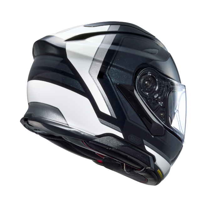 Shoei Gt-Air 3 umpikypärä, Realm TC-5 - Image 6