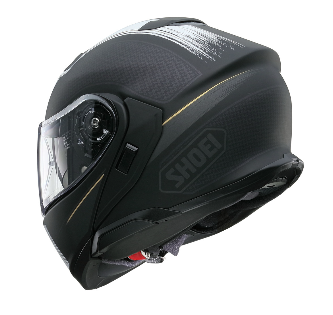 Shoei Neotec 3 avattava kypärä, Satori TC-5 - Image 4