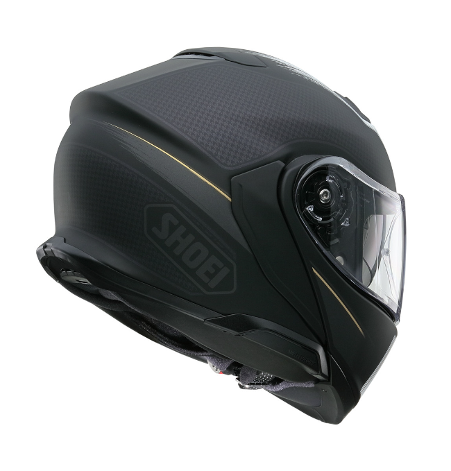Shoei Neotec 3 avattava kypärä, Satori TC-5 - Image 3