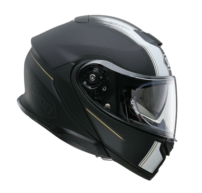 Shoei Neotec 3 avattava kypärä, Satori TC-5 - Image 2