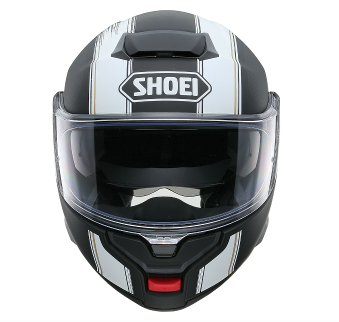 Shoei Neotec 3 avattava kypärä, Satori TC-5 - Image 8