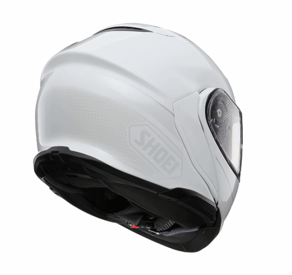 Shoei Neotec 3 avattava kypärä, Satori TC-6 - Image 6