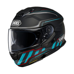 Shoei Gt-Air 3 umpikypärä, Discipline TC-2