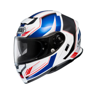 Shoei Neotec 3 avattava kypärä, Grasp TC-10
