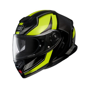 Shoei Neotec 3 avattava kypärä, Grasp TC-3