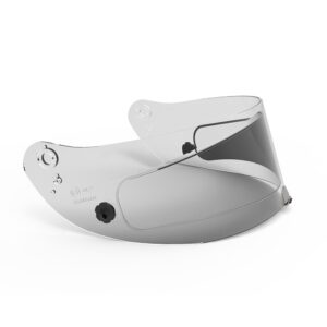 Oxford Ultra Clear Pro, universal fit pinlock