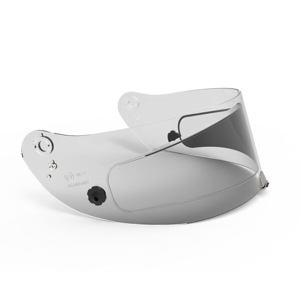 Oxford Ultra Clear Pro, universal fit pinlock