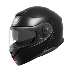 Shoei Neotec 3 avattava kypärä, Black