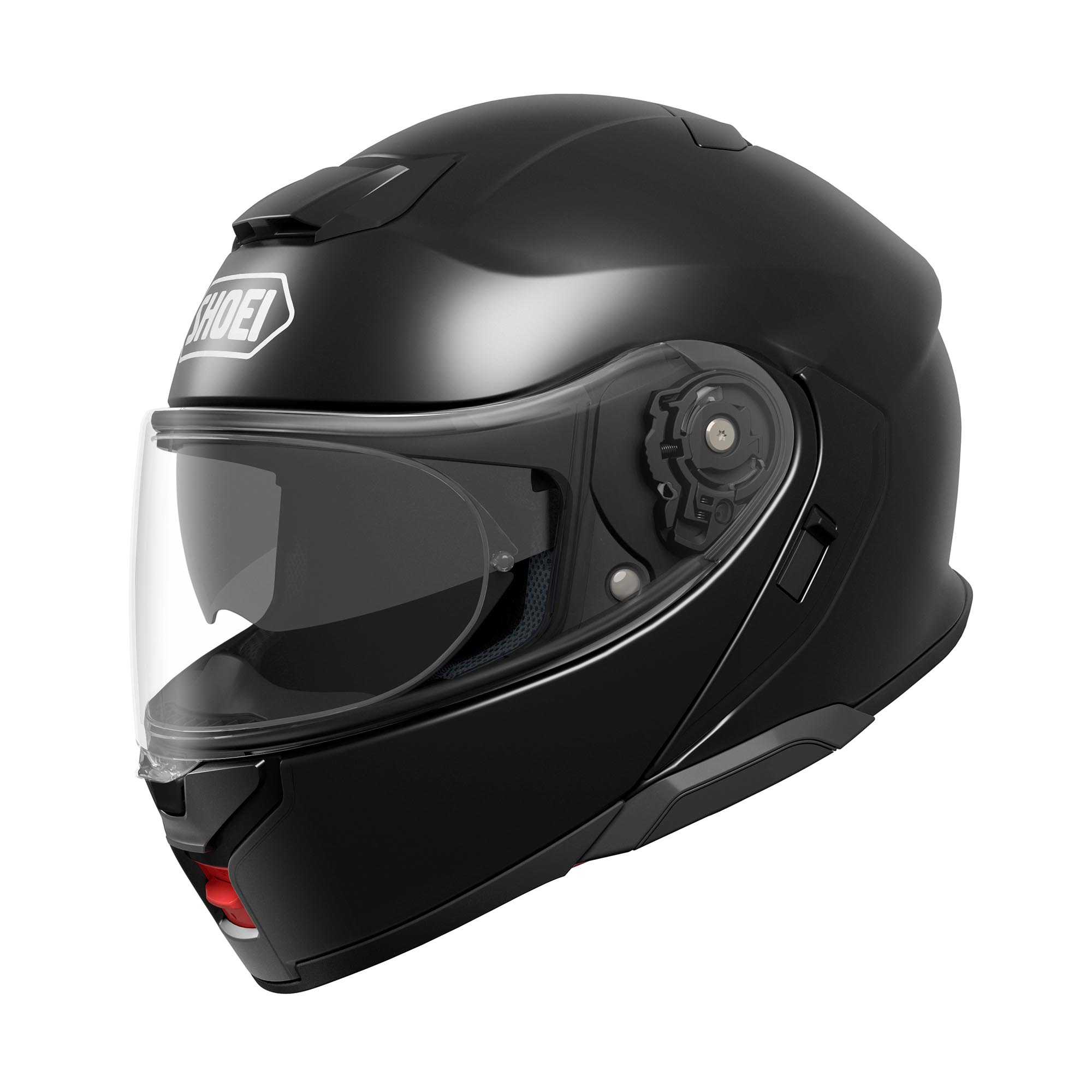 Shoei Neotec 3 avattava kypärä, Black