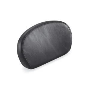 HARLEY SMOOTH-LOOK SHORT PASSENGER BACKREST PAD