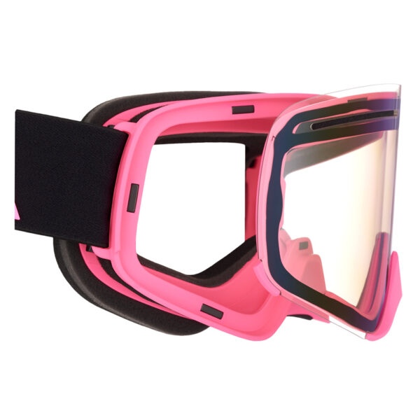 Amoq Vision Vent+ ajolasit, Black/Pink - Image 2