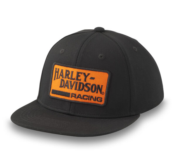 HD Drop H Low Profile Adjustable Cap