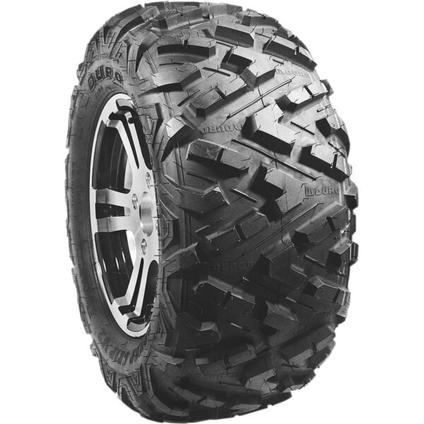 Duro DI2039 Power Grip V2 ATV RENGAS 27X11-R14  81N 6PR TL E-hyv.