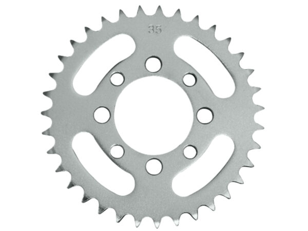 Tec-X TAKARATAS 35-hampainen, Solifer Suzuki PV50