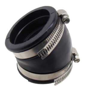 Parts+ Kaasuttimen KUMIKURKKU (87-061), Ski-Doo OEM# 570-126-100