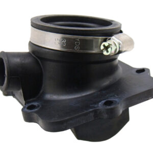 Parts+ Kaasuttimen KURKKU (87-086), Rotax 493/593 - Lynx/Ski-Doo (Oem# 420867860)