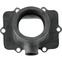Parts+ kaasuttimen KUMIKURKKU (87-10204), Lynx/Ski-Doo 500SS 2004-07