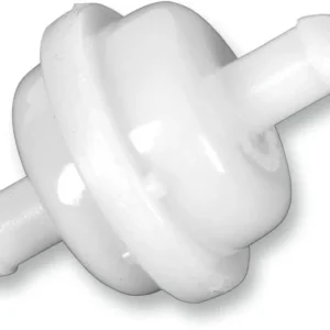 WSM ÖLJYNSUODATIN (07-246-02), Yamaha 1981-95 kaikki mallit tuorevoitelulla