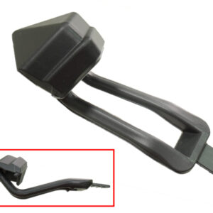 SnoX kuomun KUMILUKKO,taka Lynx/ Ski-Doo 2008-19 (Oem# 511000528 )