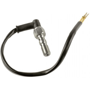 TRW hydraulinen JARRUVALOKATKAISIN yleismalli 90-ast. tupla M10x1,0mm kierre