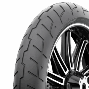 Michelin 120/70R17 M/C 58V Scorcher 21 Eturengas TL